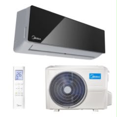 Climatiseur 12000btu carrier invertet